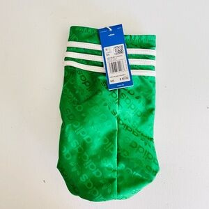 Adidas Wood Cover Fairway Headcover - Night Indigo/Green - Golf ORI HEAD COVER1